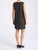 Abito 'S Max Mara Stmvicolo in misto cotone verde
