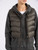 Gilet Max Mara The Cube Mtcfavilla in tela verde kaki