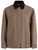 Giacca Weekend Max Mara Wkdfesta in lana marrone