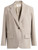 Blazer Weekend Max Mara Wkdattila in lana nocciola