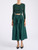 Cardigan Weekend Max Mara Wkdtennis in viscosa verde
