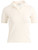 Polo Weekend Max Mara Roncolo in seta e cotone ecru