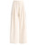 Pantalone Weekend Max Mara Wkdgodezia in jersey avorio