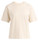 T-Shirt Weekend Max Mara Wkdmultid in cotone beige