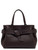 Borsa Gianni Chiarini Miranda Media in pelle color espresso