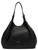 Borsa Gianni Chiarini Dua Grande in pelle nera