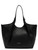 Borsa Gianni Chiarini Dua Grande in pelle nera