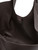 Borsa Gianni Chiarini Dua Grande in pelle color espresso