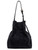 Borsa Gianni Chiarini Sienna Grande in camoscio blu