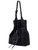 Borsa Gianni Chiarini Sienna Grande in camoscio blu