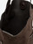 Borsa Gianni Chiarini Sienna Grande in camoscio color moka 
