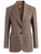 Blazer Max Mara Studio Mstalca in lana pied de poule