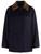 Cappotto Max Mara Studio Mstcalamo in lana blu