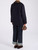 Cappotto Max Mara Studio Mstcalamo in lana blu