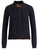 Cardigan Max Mara Studio Msttarga in lana blu