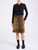 Cardigan Max Mara Studio Msttarga in lana blu
