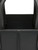 Borsa Max Mara Whitney Bag 3 in pelle nera
