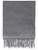  Stola Max Mara Wsdalia in cachemire grigio