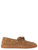 suede loafer new brown 1