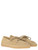 Mocassino Copenhagen Studios in camoscio color sabbia