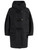 peacoat wool duffle coat 1