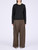 lace wool crewneck 2