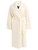 cappotto con cintura burro 1