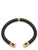 Collana Elisabetta Franchi a tubo con loghi
