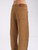 Jeans balloon Elisabetta Franchi in denim con strass 