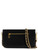 Borsa Zadig&Voltaire Rock Mini in pelle effetto pitone nera