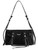 Borsa Zadig&Voltaire Madison Mini in camoscio nero