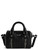 Borsa Zadig&Voltaire Sunny Mini in pelle nera