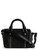 Borsa Zadig&Voltaire Sunny Mini in pelle nera