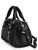 Borsa Zadig&Voltaire Sunny Mini in pelle nera