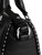 Borsa Zadig&Voltaire Sunny Mini in pelle nera