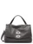Borsa Zanellato Postina Daily S in pelle grigio Vulcano