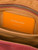 Borsa Zanellato Postina Daily S in pelle rosso Radicchio