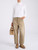 Borsa Zanellato Dotta Jones Small in nabuk beige