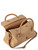 Borsa Zanellato Dotta Jones Small in nabuk beige
