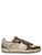 Sneaker Philippe Model Pgal in pelle animalier