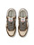 Sneaker Philippe Model Pgal in pelle animalier