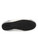 Sneaker Philippe Model Prsx in pelle bianca con glitter argento