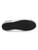 Sneaker Philippe Model Prsx in pelle bianca, rossa e argento