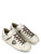 Sneaker Philippe Model Prsx in pelle martellata bianca