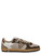 Sneaker Philippe Model Pgal in pelle color fango