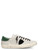 Sneaker Philippe Model Prsx in pelle burro, nera e verde