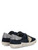 Sneaker Philippe Model Prsx in suede blu