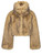 faux fur crop jacket 1
