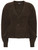 knit peplum cardigan 1