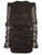 ruched flower mini dress 4
